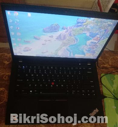 Lenovo ThinkPad T14 Gen 1,16GB RAM,512GB SSD,14” Display